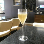 ル・ショコラ・アラン・デュカス - シャンパーニュ