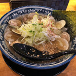 和風楽麺 四代目 ひのでや - 