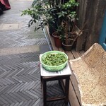 蓮池印度餐厅 - 料理写真: