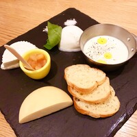 Cucina del NABUCCO - 