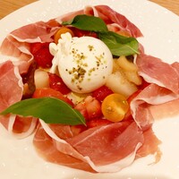 Cucina del NABUCCO - 