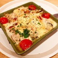 Cucina del NABUCCO - 