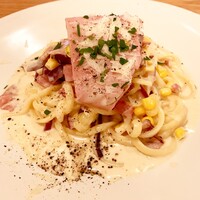 Cucina del NABUCCO - 