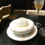 ル・ショコラ・アラン・デュカス - ブンティグラス