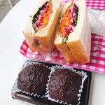古代米屋レストラン　グリーンゲイブル - 