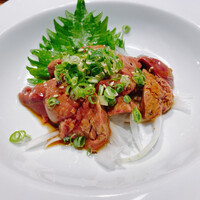 鶏一輪 - 