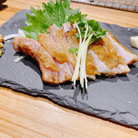 鶏一輪 - 
