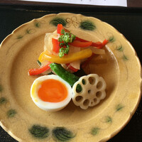 京料理 熊魚菴 たん熊北店 横浜ホテルニューグランド店 - 
