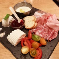 Cucina del NABUCCO - 