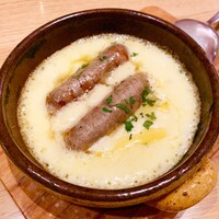 Cucina del NABUCCO - 