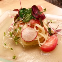 Cucina del NABUCCO - 