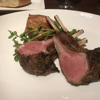 ワカヌイ グリル ダイニング バー 東京 - 