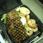 Champion's Steak & Seafood - 