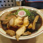 Chuuka Soba Atari - 