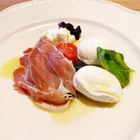 Cucina del NABUCCO - 