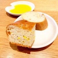 Cucina del NABUCCO - 