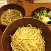イツワ製麺所食堂 東神奈川店