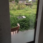 ルワム - 店内より