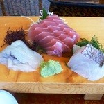 ハトヤ大漁苑レストラン - 