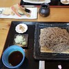 蕎麦正まつい