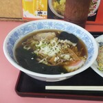 Chuuka Ryouri Fukushin - ラーメン