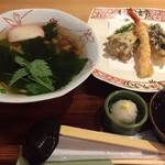 Tempura Washoku Daigo - 