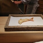 日本橋 蕎ノ字 - 