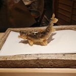 日本橋 蕎ノ字 - 