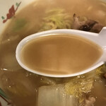 らーめん みのり 旧店名 好来らーめん 小泉 斎宮 ラーメン 食べログ