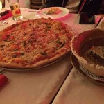 Bella Napoli - 料理写真: