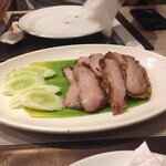 Thon krueng - 料理写真: