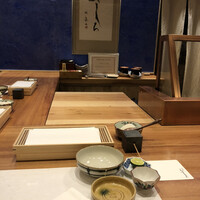 天婦羅 みやしろ - 