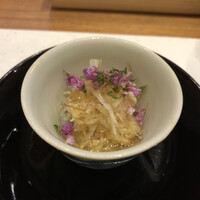 天婦羅 みやしろ - 