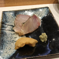 天婦羅 みやしろ - 