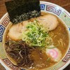 紀州和歌山ラーメン たかし