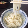 釜あげうどん 長田 in 香の香