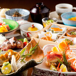 Teppan Kaiseki Utage - 