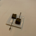 アルヴェアーレ - 