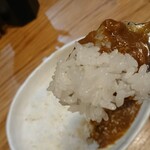 卓 - カレーライスその３