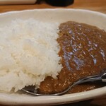 卓 - カレーライスその２