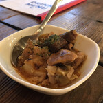 小江戸の肉バル 蔵や - 