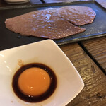 小江戸の肉バル 蔵や - 