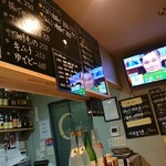 卓 - メニューその１