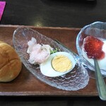 かんカフェ - 