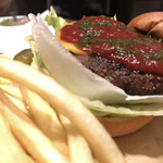 BROOKLYN CITY GRILL - 