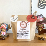 森谷珈琲工房 - 