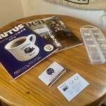 森谷珈琲工房 - 