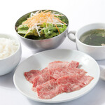 Yakiniku Horumon Yashichi - 