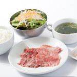 Yakiniku Horumon Yashichi - 