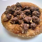 365日 - 黒糖くるみ